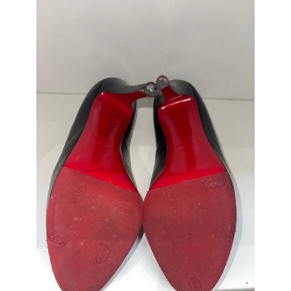 Christian Louboutin Heels - Picture 4 of 5